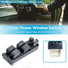 Toyota Hilux KUN15 KUN26 GGN25 Power Window Switch (2011-2015)