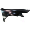 Fender For Acura TL 2004-2008 Front Driver and Passenger
