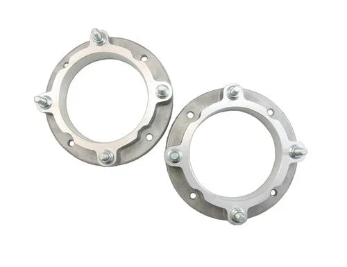 Wheel Spacers / 2 x 1.5 Inch / Polaris Ranger 500 700 (2007–2009)