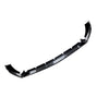 Benz W213 E260 E300 AMG Front Bumper Spoiler Lip (2021-2023)