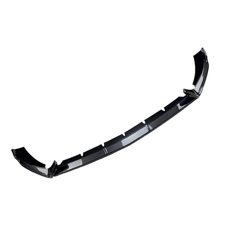 Benz W213 E260 E300 AMG Front Bumper Spoiler Lip (2021-2023)