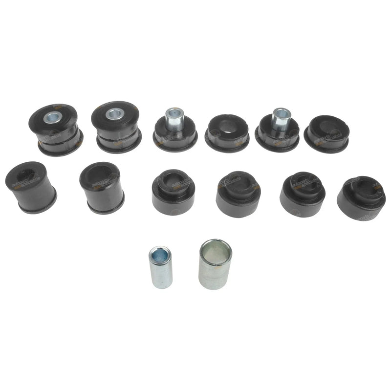 Ford Maverick 4X4 Radius Arm Poly Bush Kit (1988-1994)