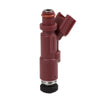 Toyota Avanza, Daihatsu Terios 1.3L 4 x Fuel Injectors (2004-2023)