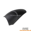 BMW R NINET (2014-2019) Black 5.5" ABS Plastic Front Fender Extender