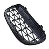 BMW 3 Series E90 LCI Front Kidney Grille Trim (2009-2011)