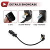 BMW X5 E70 3.0d (2006-2008) 1 Pc Crankshaft Position Sensor