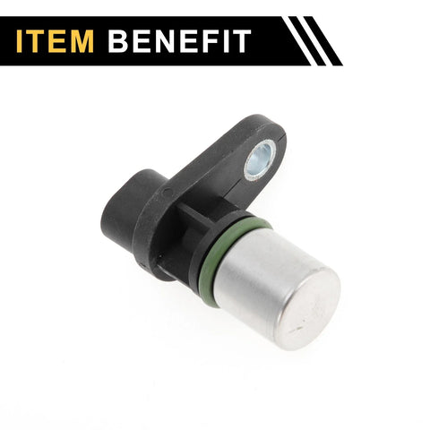 Chevrolet Malibu 2.2 2.4 Crankshaft Position Sensor (1997-2008)