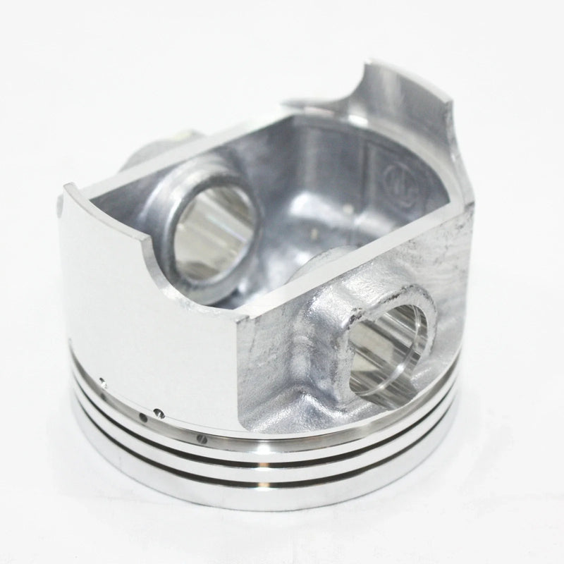 ZHONGSHEN CB250cc Engine 69mm 17mm Piston Ring Kit