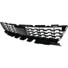 Bumper Grille For 2016-2018 BMW 740i 750i Front Center