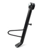 Universal Scooter E-Bike Motorcycle - Black 21CM Kickstand