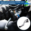 Yamaha YZF R1 Brake Clutch Lever 1 Pair (1999–2001)
