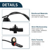 Honda CR-V 2012-2016 ABS Wheel Speed Sensor (2 x Sensors)