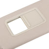 Hyundai Elantra 1x Beige Sun Visor (2011-2015)