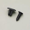 Hyundai Sonata 10 x Front Bumper Fender Body Trim Rivet Clips (2011-2014)