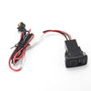 Honda Civic CR-V, Acura TL TSX Dashboard Control Switch Button (2007–2015)