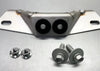 Nissan R35 GT-R 3 x Exhaust Mounting Assembly + Bolt + Nut