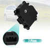 Ford Edge A/C Heater Air Blend Door Actuator (2007-2015)