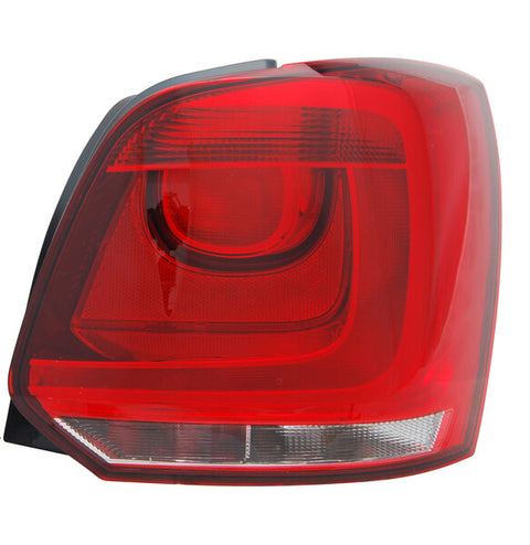 Tail Light Right Hand Side FOR Volkswagen Polo 6R