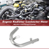 Toyota 4Runner HVAC Heater Water Hose (1984-1995)