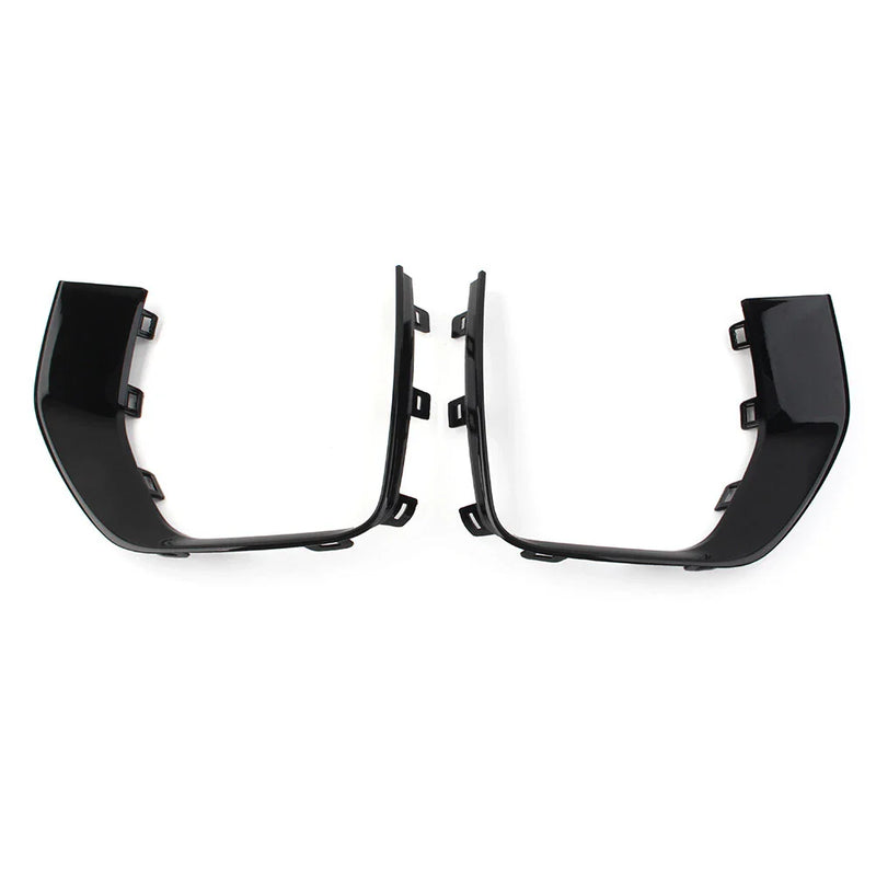 Land Rover Range Rover Evoque Front Fog Light Lamp Surround Trim (2016-2019)