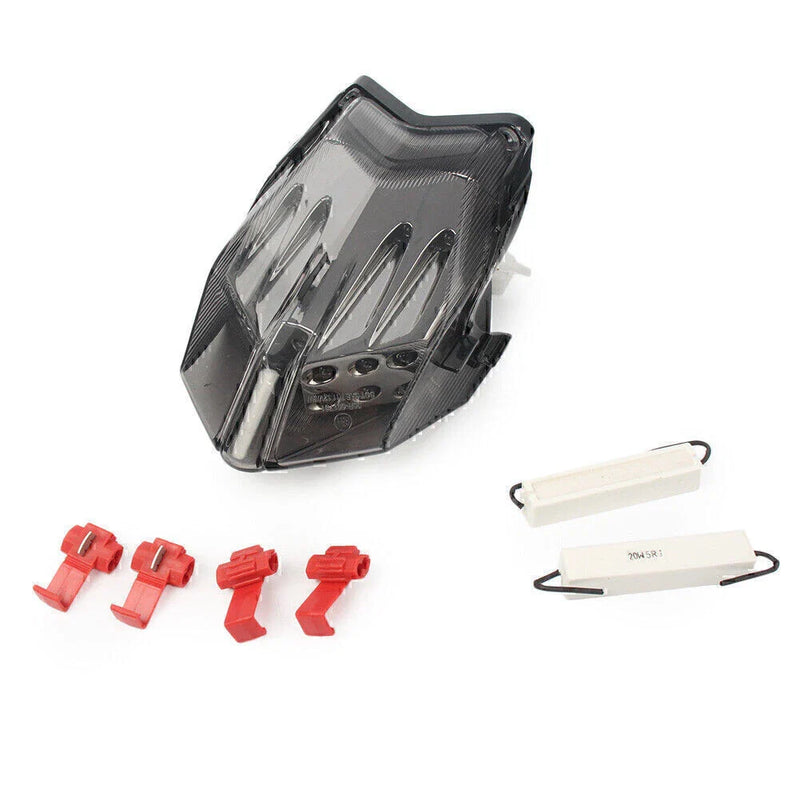 MV Agusta F3 675 800 Brutale LED Tail Light Turn Signal Lamp (2012-2023)