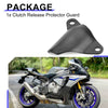 Yamaha YZF-R1 Clutch Release Protector Guard Cover (2004–2014)