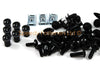 Honda Blackbird CBR1100XX Fairing bolts & screen screws