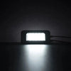 Alfa Romeo Giulia Stelvio License Plate Lamp 6000K White LED (2017–2022)