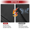 Mercedes-Benz GLB Class 5 Passenger Cargo Liner Rear Trunk Mat (2020-2022)