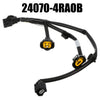 Nissan Maxima OEM Specified Fog Light Wiring Harness (2016–2019)
