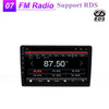 Ford Ka 9" Android 14 Stereo Radio GPS Head Unit (2008-2014)