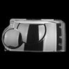 Land Rover Range Rover Left Side Headlight Lens Cover (2006-2009)