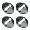 Honda CR-V 2007-2023 4 Pcs Door Lock Protection Covers