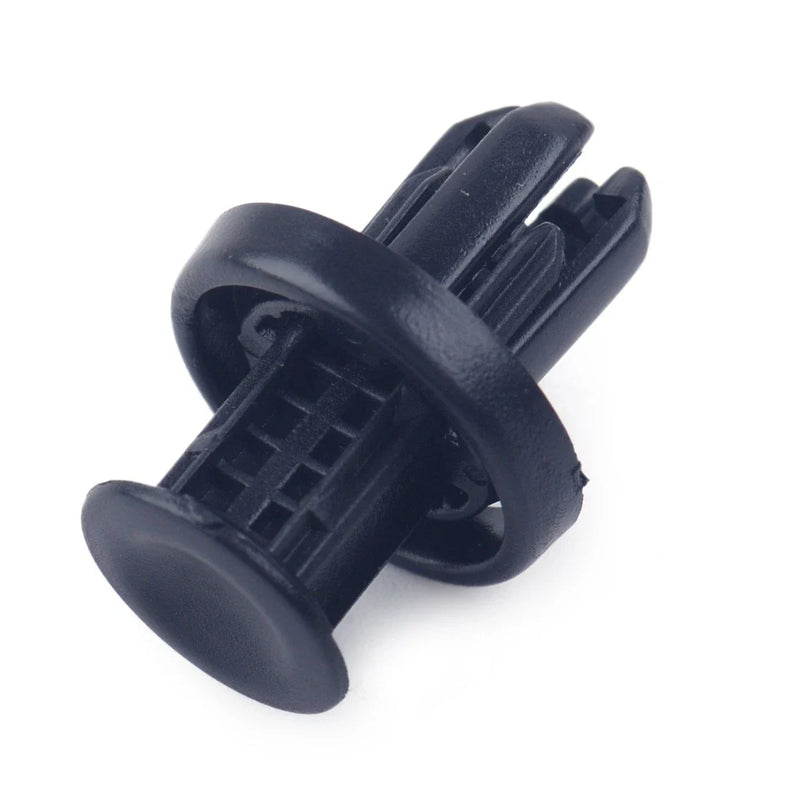 Honda Acura 10 x Front Bumper Under Cover Clips (2001-2023)