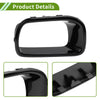 Mini Cooper Front Left Fog Light Grill (2014-2021)