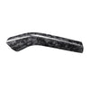 Camaro Forging Carbon Fiber Parking HandBrake Grip Knob Cover Cap Trim fit