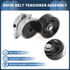 Acura TL Metal 1 Pc Belt Tensioner (2009-2014)