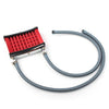 125cc 140cc 150cc Dirt Pit Bike ATV Oil Cooler Radiator