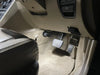 Volvo XC90 1st Gen White LED Interior Light Upgrade Package (2002-2014)