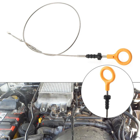 Nissan Patrol GU 3.0L Engine Oil Dipstick (2006-2007)
