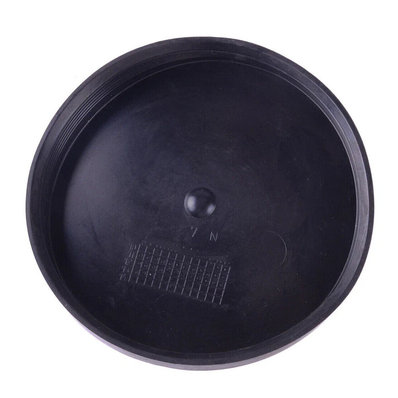 2016 Jeep Renegade Headlight Dust Cover Rubber Housing Cap (2016)