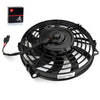 Polaris Sportsman 500 4x4 / 6X6 Radiator Cooling Fan (2000-2003)