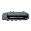 Toyota Camry Textured Black Rear Right Outer Door Handle (2018–2023)
