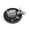 Kawasaki KL110, KSR PRO, KL650, KLX125, D-Tracker Gas Tank Cap Key (2000-2023)