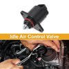 Chevrolet Aveo Idle Air Control Valve 1.6L (2004-2006)