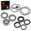 Honda TRX 300 Fourtrax Rear Differential & Axle Bearing & Seal Kit (1988–2000)