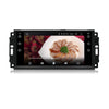 Dodge Challenger Android 12 Car Radio CarPlay GPS Navigation (2012–2014)