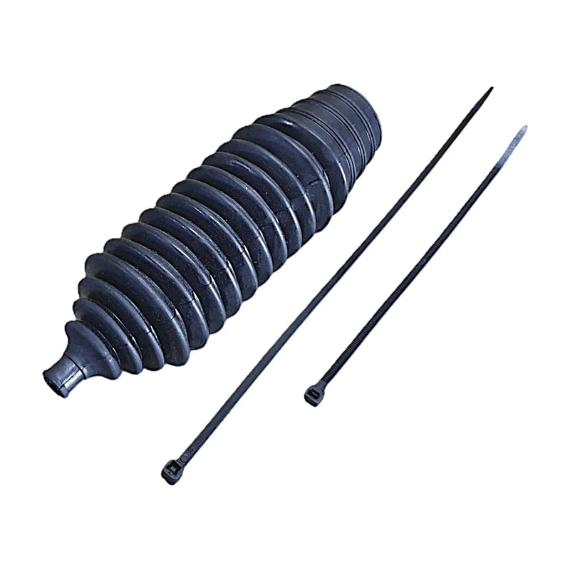 Universal Fit High Stretch Rubber Power Steering Rack End Boots