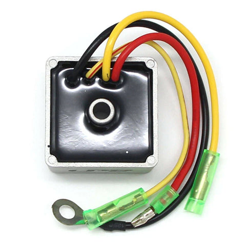 Sea-Doo 580 SP, Speedster, 720, 650 Voltage Rectifier Regulator (1994-2000)