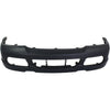 Front Bumper Cover For 2002-05 Ford Explorer with Fog